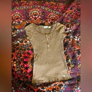 Y2k Aeropostale t-shirt